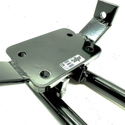 Steel scrape bar – 12 o’clock Yamaha YZF-R7 (YZF690) (2021-2023) Titan Stunt