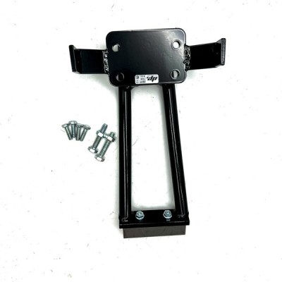 Steel scrape bar – 12 o’clock Yamaha YZF-R7 (YZF690) (2021-2023) Titan Stunt