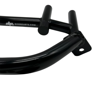 Suzuki SV650 Crash Cage (2003-2013) - Crash Bar Engine Guard | Stunt Race Track