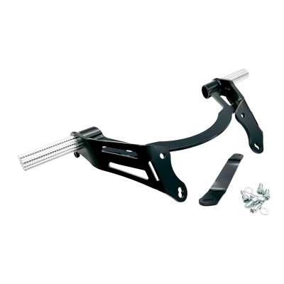 Rear Sets - Footrests Subcage Suzuki GSX-R 600 750 (2006-2025) Stunt