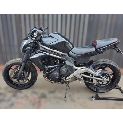 Klatka Osłona Silnika Gmol Ochraniacz Kawasaki ER6 ER-6 (2012-2016) Stunt Gymkhana