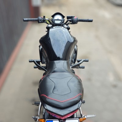 Klatka Osłona Silnika Gmol Ochraniacz Kawasaki ER6 ER-6 (2012-2016) Stunt Gymkhana