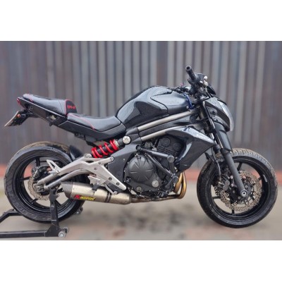 Klatka Osłona Silnika Gmol Ochraniacz Kawasaki ER6 ER-6 (2012-2016) Stunt Gymkhana