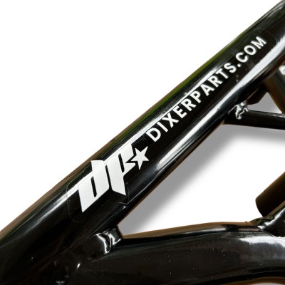 Kawasaki Z500 Crash Stunt Cage - Engine Guard Bar - ABS | (2024-2026) | Gymkhana