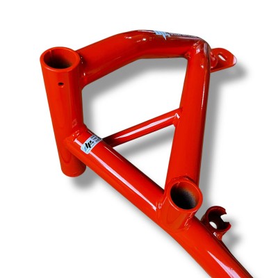 Crash Cage Engine Guard Bar KTM Super Duke 1290 RR EVO (2020-2024) Stunt Gymkhana