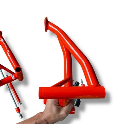 Crash Cage Engine Guard Bar KTM Super Duke 1290 RR EVO (2020-2024) Stunt Gymkhana