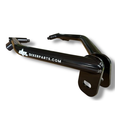Kawasaki Ninja ZX10R Crash Cage (2011-2015) - Engine Guard Bar - Race Gymkhana