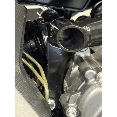 Klatka Osłona Silnika Gmol Ochraniacz Rama Yamaha MT07 MT-07 (2025-2026) Stunt OSK Gymkhana