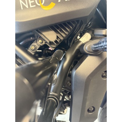 Klatka Osłona Silnika Gmol Ochraniacz Rama Yamaha MT07 MT-07 (2025-2026) Stunt OSK Gymkhana