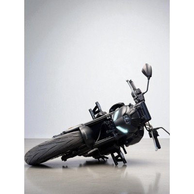 Klatka Osłona Silnika Gmol Ochraniacz Rama Yamaha MT07 MT-07 (2025-2026) Stunt OSK Gymkhana