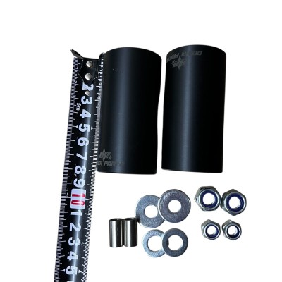 Axle Pegs Sliders Crash Pads Thread M8 M10 -636 F4i 954 KTM GSXR 675 765 MT07 Stunt Drift