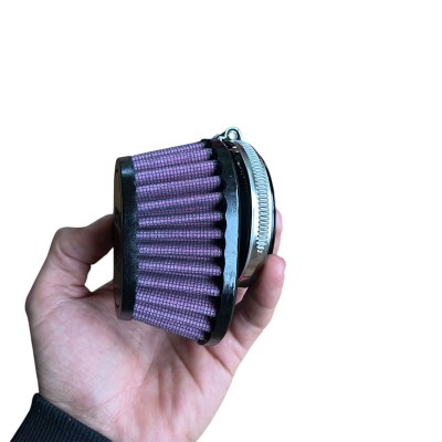 The Graduate: Honda CB400F Café Racer - Foto 9