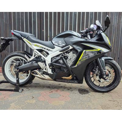 Klatka Osłona Silnika Gmol Ochraniacz Honda CBR 650F (2014-2018) Stunt Gymkhana