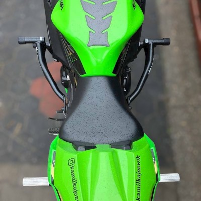 Klatka Osłona Silnika Gmol Ochraniacz Rama Kawasaki Ninja 650 Stunt (2017-2026) OSK Gymkhana