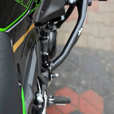 Klatka Osłona Silnika Gmol Ochraniacz Rama Kawasaki Ninja 650 Stunt (2017-2026) OSK Gymkhana