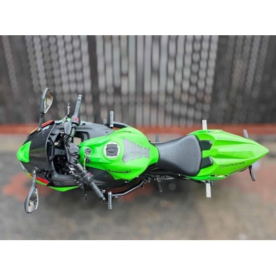 Klatka Osłona Silnika Gmol Ochraniacz Rama Kawasaki Ninja 650 Stunt (2017-2026) OSK Gymkhana