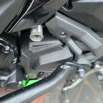 Klatka Osłona Silnika Gmol Ochraniacz Rama Kawasaki Ninja 650 Stunt (2017-2026) OSK Gymkhana