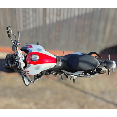 Klatka Osłona Silnika Gmol Ochraniacz Rama BMW F900R (2020-2026) Stunt OSK Gymkhana