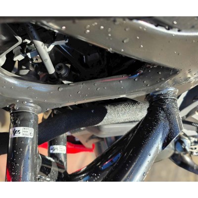 BMW F900R (2020-2026) Crash Cage - Stunt Drift Street Engine Guard Highway Bar
