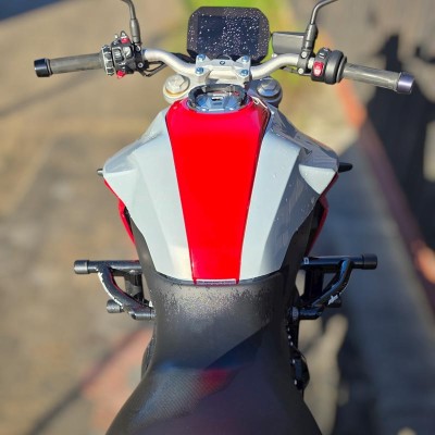 Klatka Osłona Silnika Gmol Ochraniacz Rama BMW F900R (2020-2026) Stunt OSK Gymkhana
