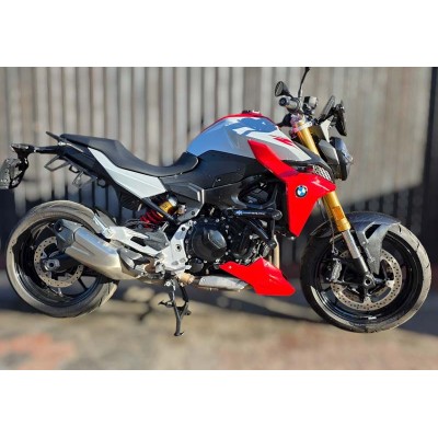 Klatka Osłona Silnika Gmol Ochraniacz Rama BMW F900R (2020-2026) Stunt OSK Gymkhana