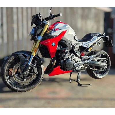 Klatka Osłona Silnika Gmol Ochraniacz Rama BMW F900R (2020-2026) Stunt OSK Gymkhana
