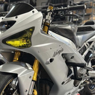 Pompa Hamulcowa Radialna Magura HC1 16 mm DOT +Zbiornik Stunt KTM 636 F4i