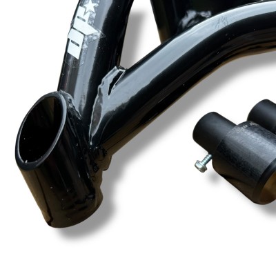 Suzuki GSR 750 (2011-2017) Crash Cage - Stunt Drift Street Engine Guard Highway Bar
