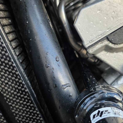 Yamaha FZS 1000 Fazer (2001-2005) Crash Cage - Stunt Drift Street Engine Guard Highway Bar