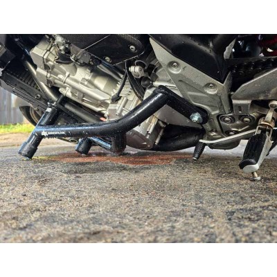 Klatka Osłona Silnika Gmol Ochraniacz Rama Yamaha FZS 1000 Fazer (2001-2005) Stunt Gymkhana