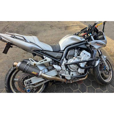 Klatka Osłona Silnika Gmol Ochraniacz Rama Yamaha FZS 1000 Fazer (2001-2005) Stunt Gymkhana