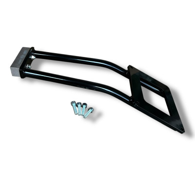 Tylny Stelaż Subcage Sety Honda MSX 125 GROM (2021-2024) tytan Stunt