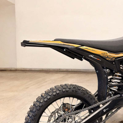 Tylny Stelaż Subcage Sety Honda MSX 125 GROM (2021-2024) tytan Stunt