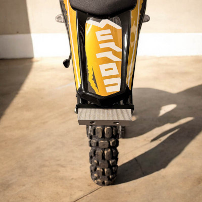 Tylny Stelaż Subcage Sety Honda MSX 125 GROM (2021-2024) tytan Stunt