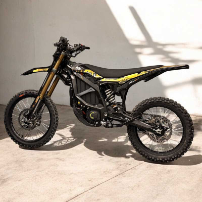 Steel scrape 12bar 12 o'clock Honda MSX125 GROM (2021-2024) Subcage Titan Stunt