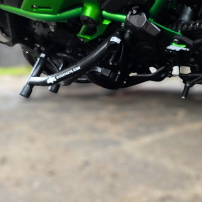 Klatka Osłona Silnika Kawasaki Z900 (2025-2026) Gmole Stunt Ulica Tor