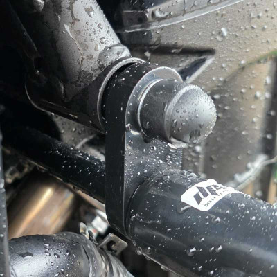 Klatka Osłona Silnika Kawasaki Z900 (2025-2026) Gmole Stunt Ulica Tor