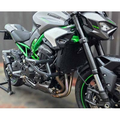Klatka Osłona Silnika Kawasaki Z900 (2025-2026) Gmole Stunt Ulica Tor