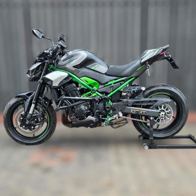 Kawasaki Z900 Crash Cage (2025-2026) Engine Guard Crash Bar - Street Stunt Drift