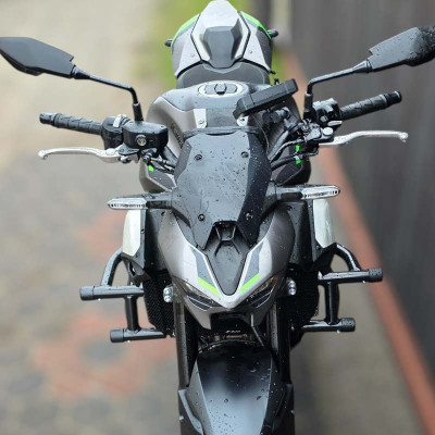 Klatka Osłona Silnika Kawasaki Z900 (2025-2026) Gmole Stunt Ulica Tor