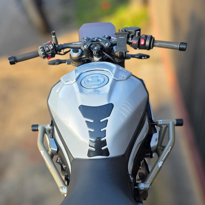 Crash Cage BMW S1000R (2021-2026) Street Stunt Drift Engine Guard Highway Bar