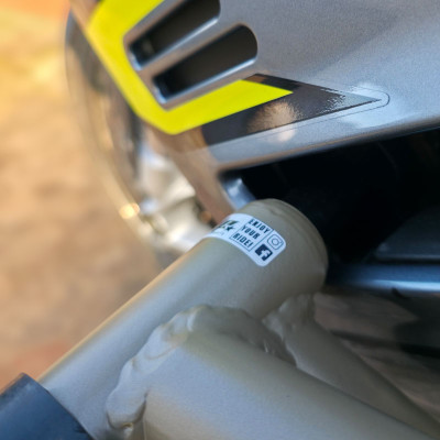 Klatka Osłona Silnika Gmol BMW S1000R (2021-2026) Ulica Stunt Drift