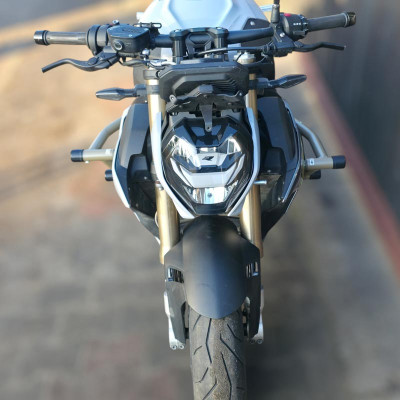 Klatka Osłona Silnika Gmol BMW S1000R (2021-2026) Ulica Stunt Drift
