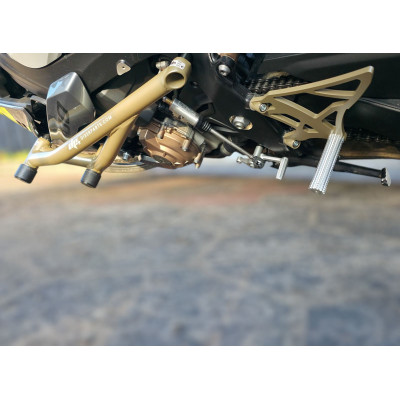 Klatka Osłona Silnika Gmol BMW S1000R (2021-2026) Ulica Stunt Drift