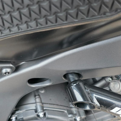 Klatka Osłona Silnika Gmol Ochraniacz Yamaha MT09 FZ09 FJ09 XSR900 Tracer 900 (2021-2023) OSK Gymkhana Ulica Tor