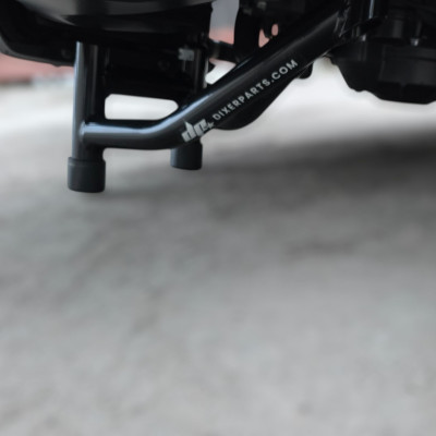 Klatka Osłona Silnika Gmol Ochraniacz Yamaha MT09 FZ09 FJ09 XSR900 Tracer 900 (2021-2023) OSK Gymkhana Ulica Tor