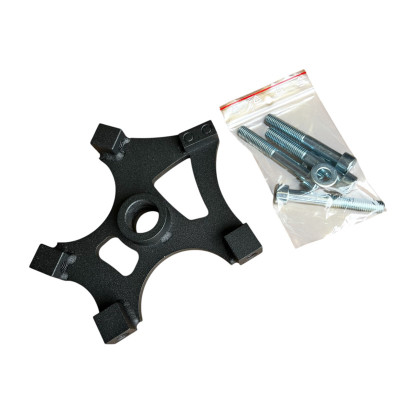 Handbrake Bracket for Suzuki GSXR 600 750 (2011-2024) Stock Disc Stunt GSX-R