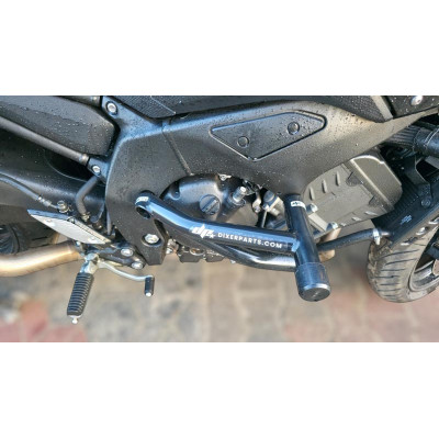 Klatka Osłona Silnika Yamaha FZ8 FZ8N Fazer (2010-2015) Ulica Tor