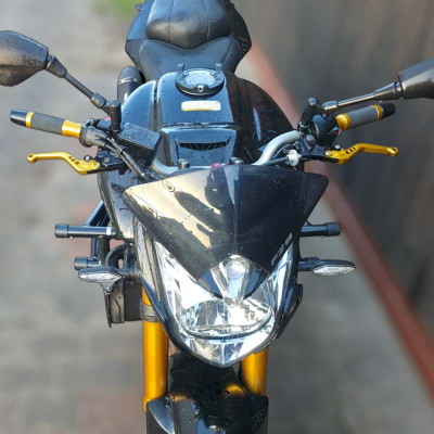 Klatka Osłona Silnika Yamaha FZ8 FZ8N Fazer (2010-2015) Ulica Tor