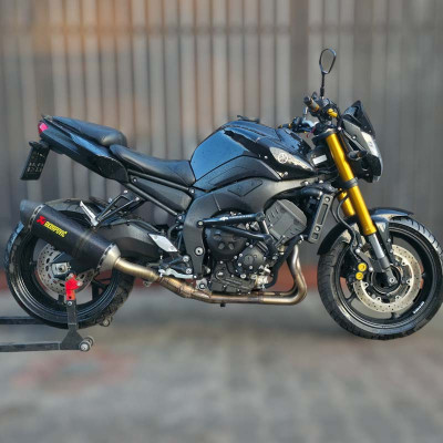 Klatka Osłona Silnika Yamaha FZ8 FZ8N Fazer (2010-2015) Ulica Tor
